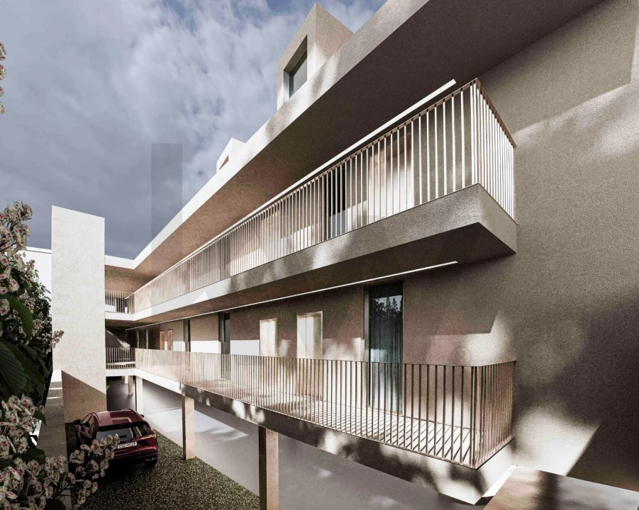 Apartamento T1 para Venda em Requeixo, Nossa Senhora de Fátima e Nariz Foto 7