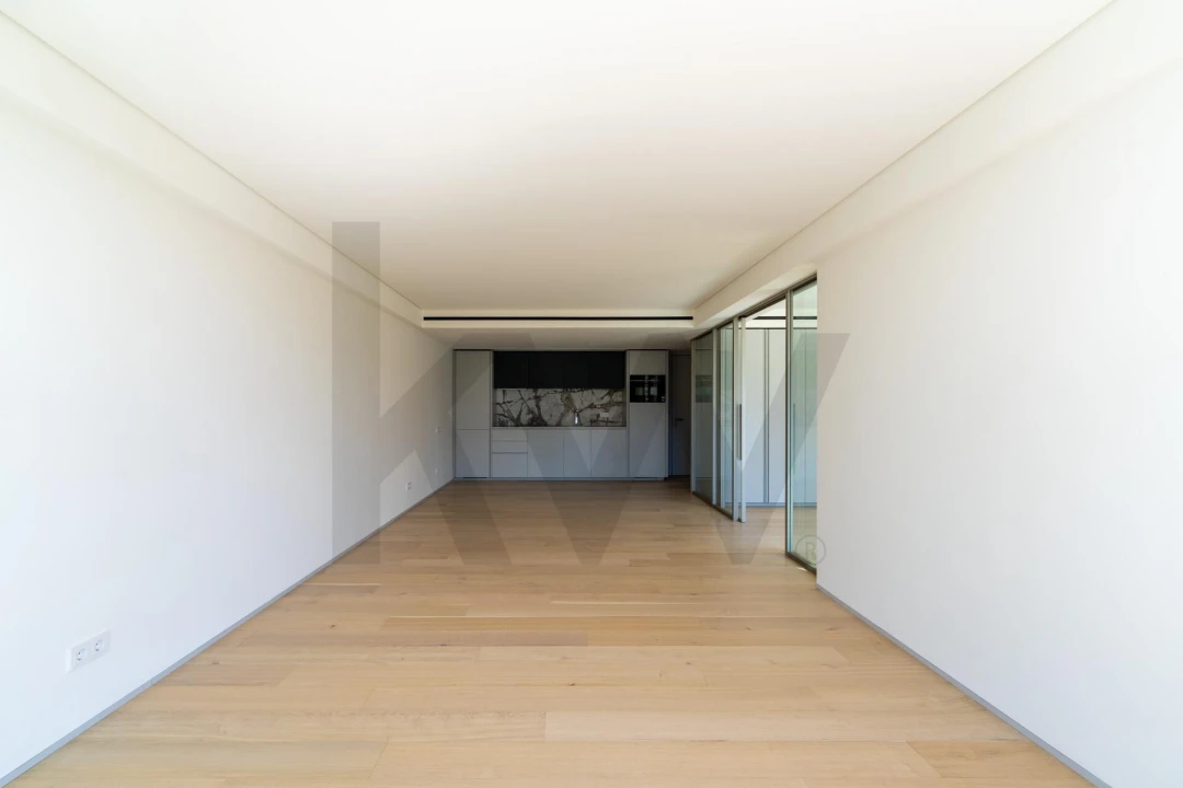 Apartamento T1 para Arrendamento em Areeiro Foto 2