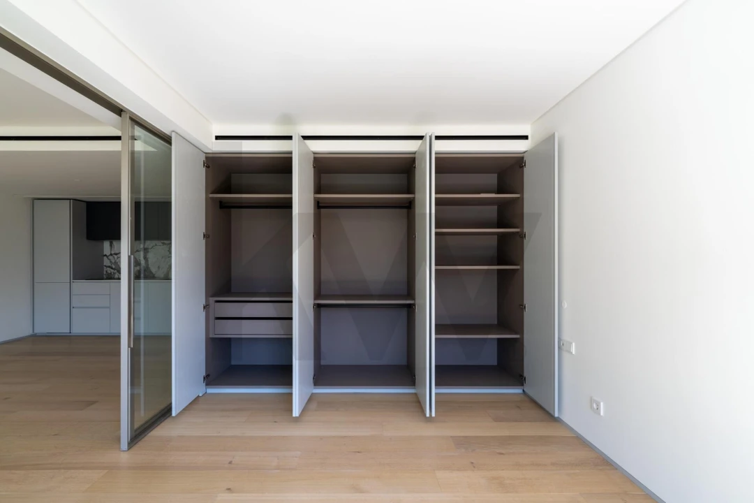 Apartamento T1 para Arrendamento em Areeiro Foto 10
