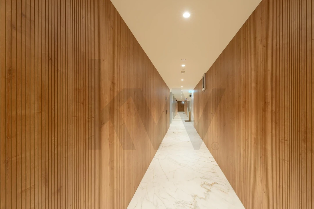 Apartamento T1 para Arrendamento em Areeiro Foto 16