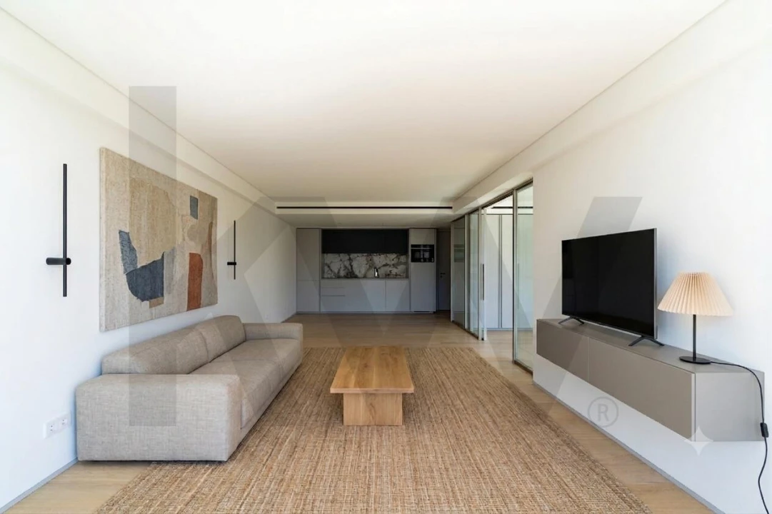 Apartamento T1 para Arrendamento em Areeiro Foto 1