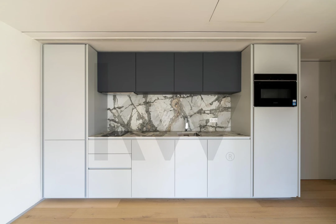 Apartamento T1 para Arrendamento em Areeiro Foto 12