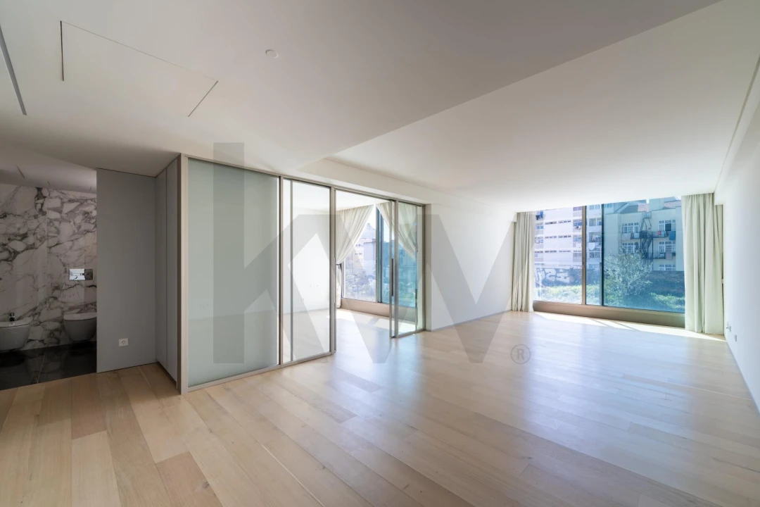 Apartamento T1 para Arrendamento em Areeiro Foto 4