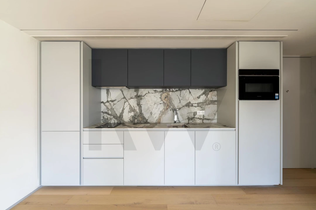 Apartamento T1 para Arrendamento em Areeiro Foto 13