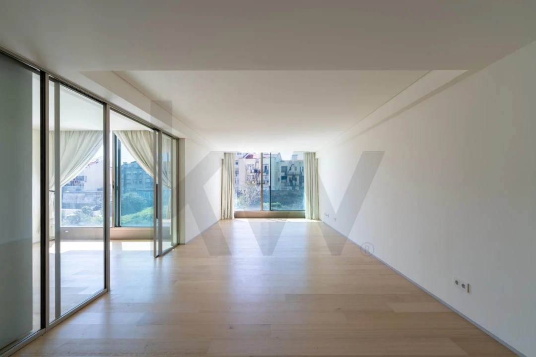 Apartamento T1 para Arrendamento em Areeiro Foto 1