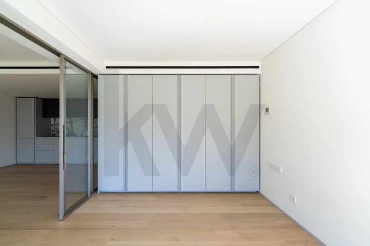 Apartamento T1 para Arrendamento em Areeiro Foto 6