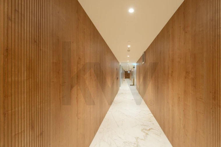 Apartamento T1 para Arrendamento em Areeiro Foto 16