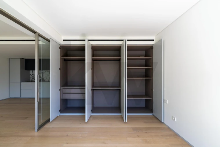 Apartamento T1 para Arrendamento em Areeiro Foto 7