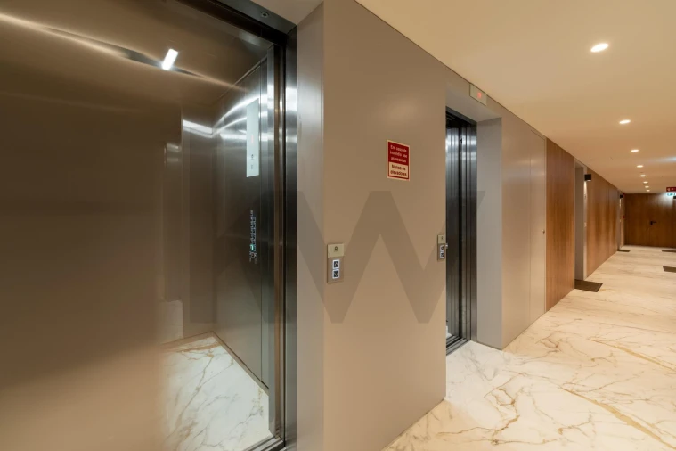 Apartamento T1 para Arrendamento em Areeiro Foto 17