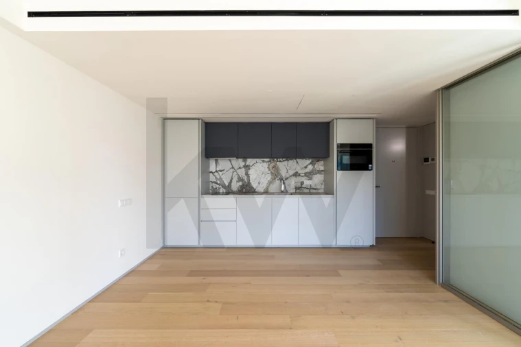 Apartamento T1 para Arrendamento em Areeiro Foto 11