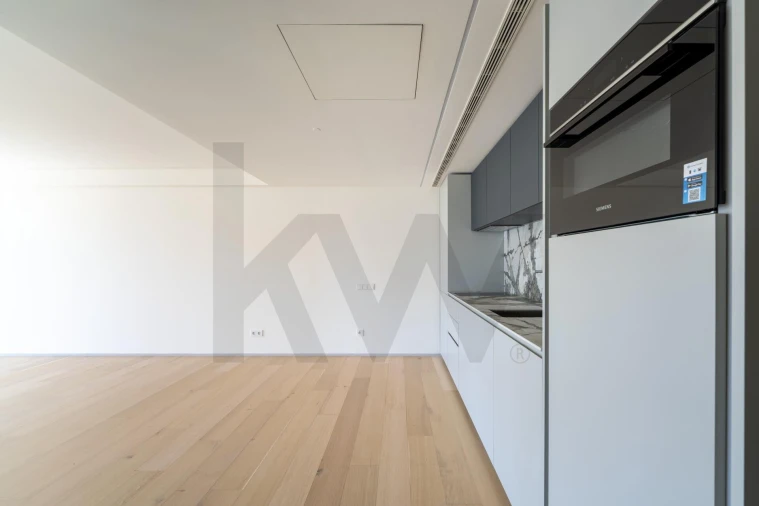 Apartamento T1 para Arrendamento em Areeiro Foto 13