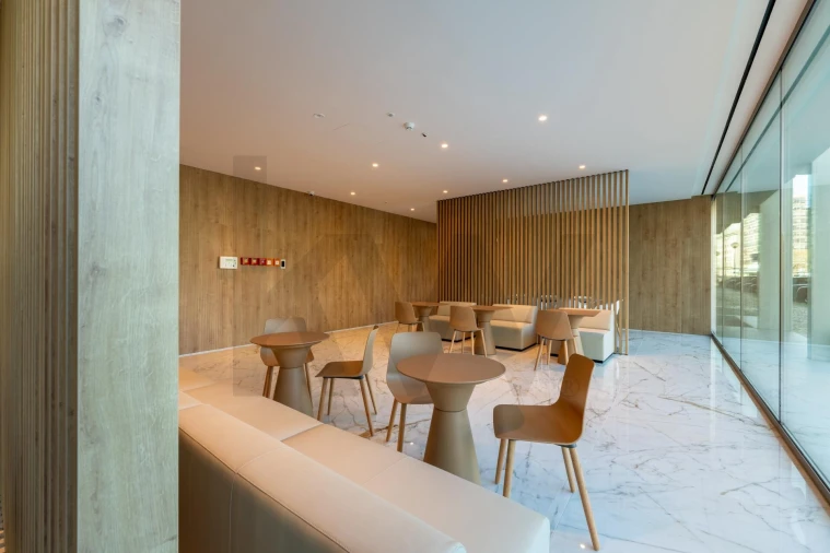 Apartamento T1 para Arrendamento em Areeiro Foto 19