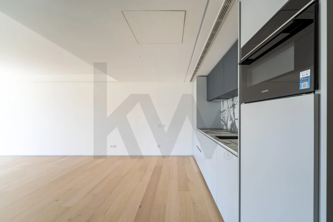 Apartamento T1 para Arrendamento em Areeiro Foto 13