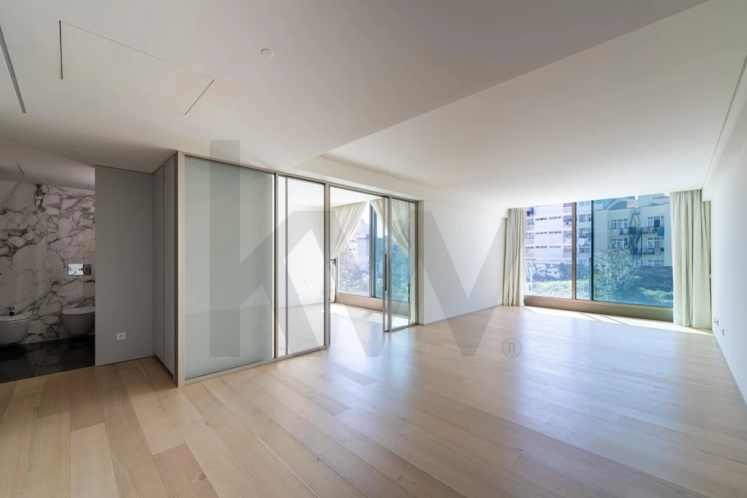 Apartamento T1 para Arrendamento em Areeiro Foto 2