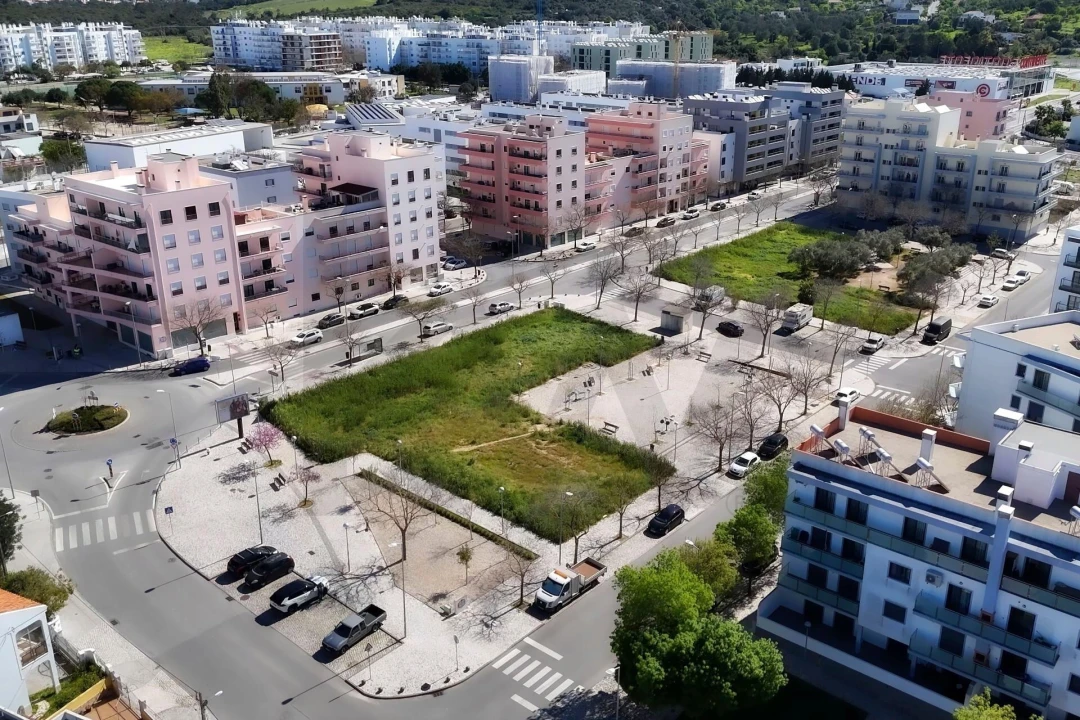 Terreno para Venda em Loule (São Clemente) Foto 13