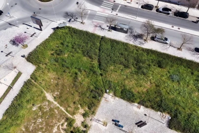Terreno para Venda em Loule (São Clemente)