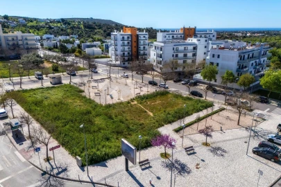 Terreno para Venda em Loule (São Clemente)