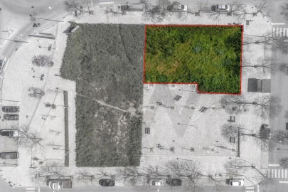 Terreno para Venda em Loule (São Clemente)