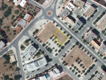 Terreno para Venda em Loule (São Clemente)