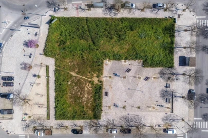 Terreno para Venda em Loule (São Clemente)