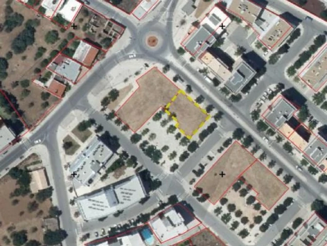 Terreno para Venda em Loule (São Clemente) Foto 2