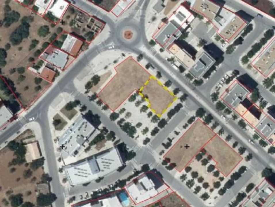 Terreno para Venda em Loule (São Clemente) Foto 2