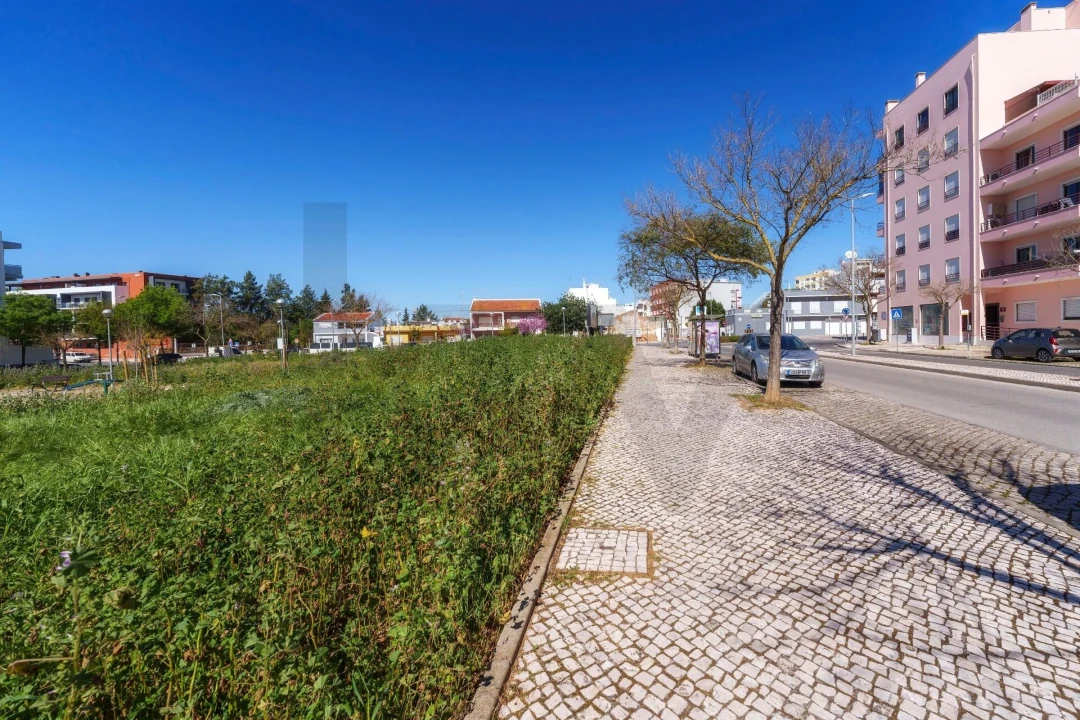 Terreno para Venda em Loule (São Clemente) Foto 8