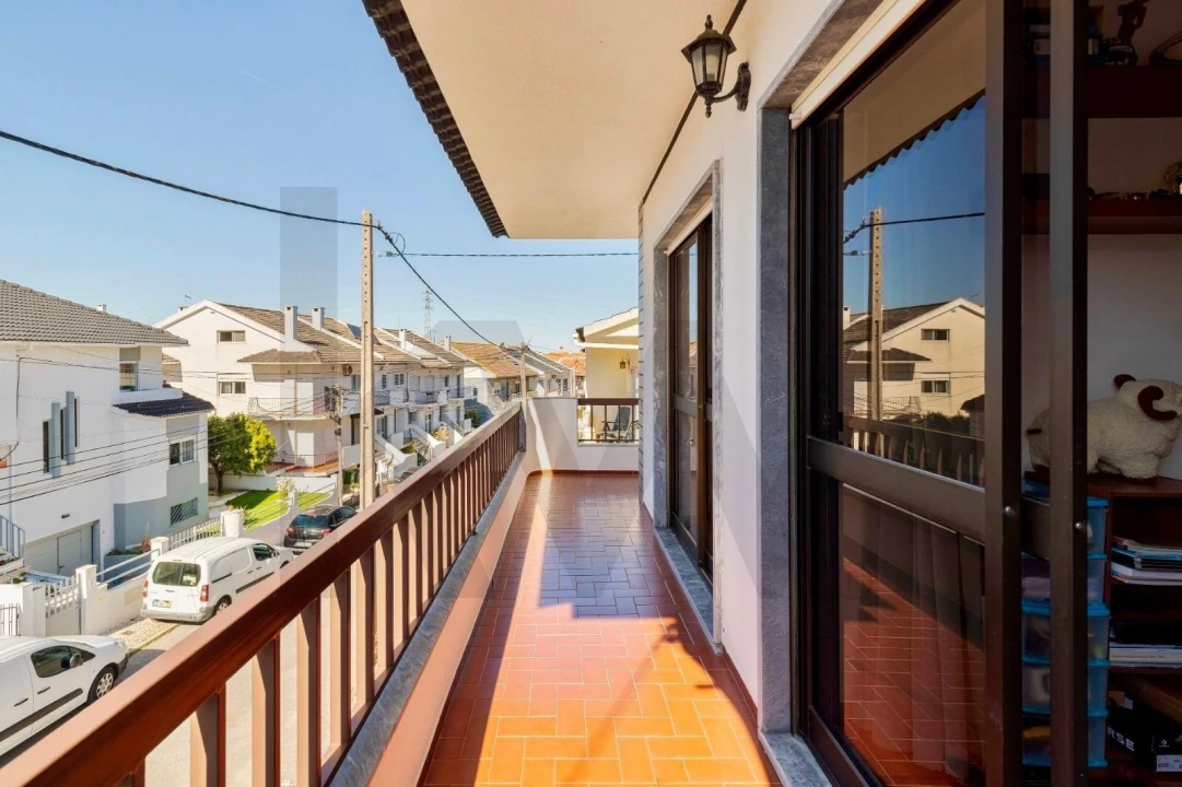 Moradia T3 para Venda em Corroios Foto 22