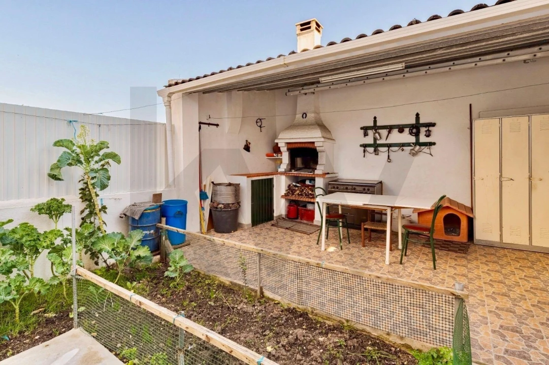 Moradia T3 para Venda em Corroios Foto 23