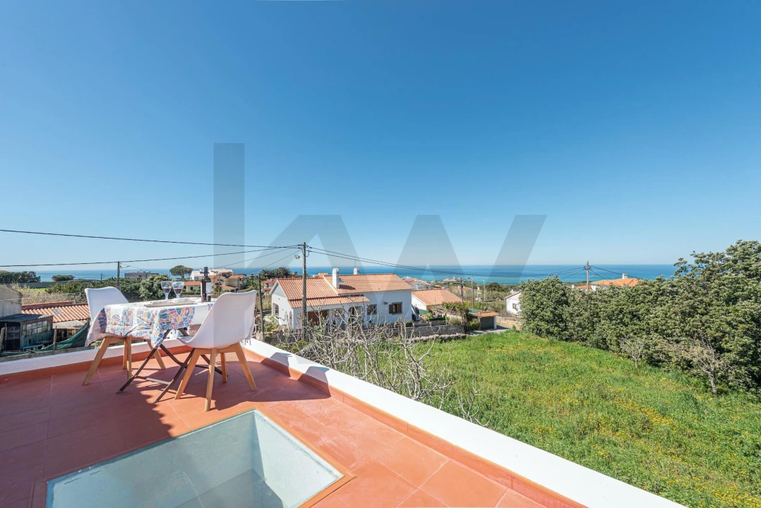 Moradia T2 para Venda em Colares Foto 6