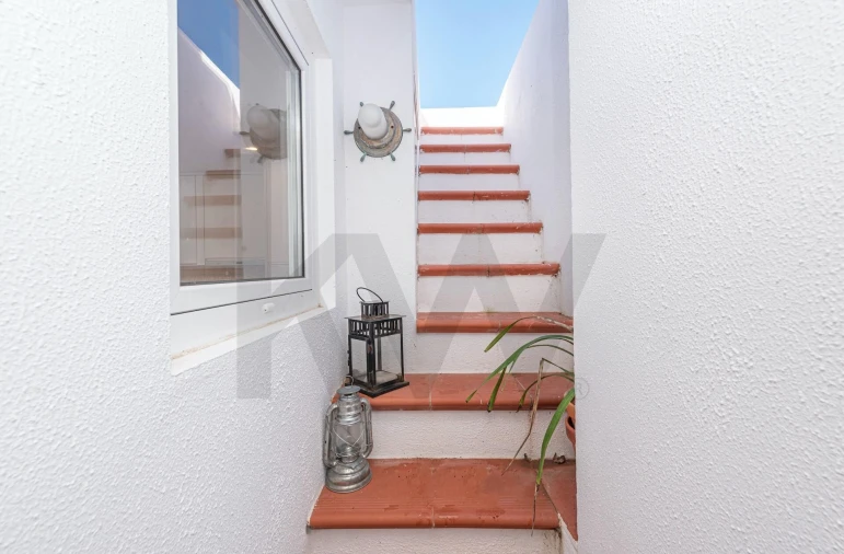 Moradia T2 para Venda em Colares Foto 7