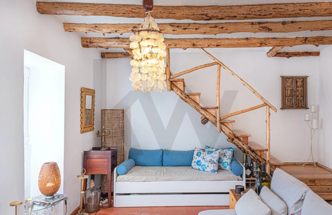 Moradia T2 para Venda em Colares Foto 16