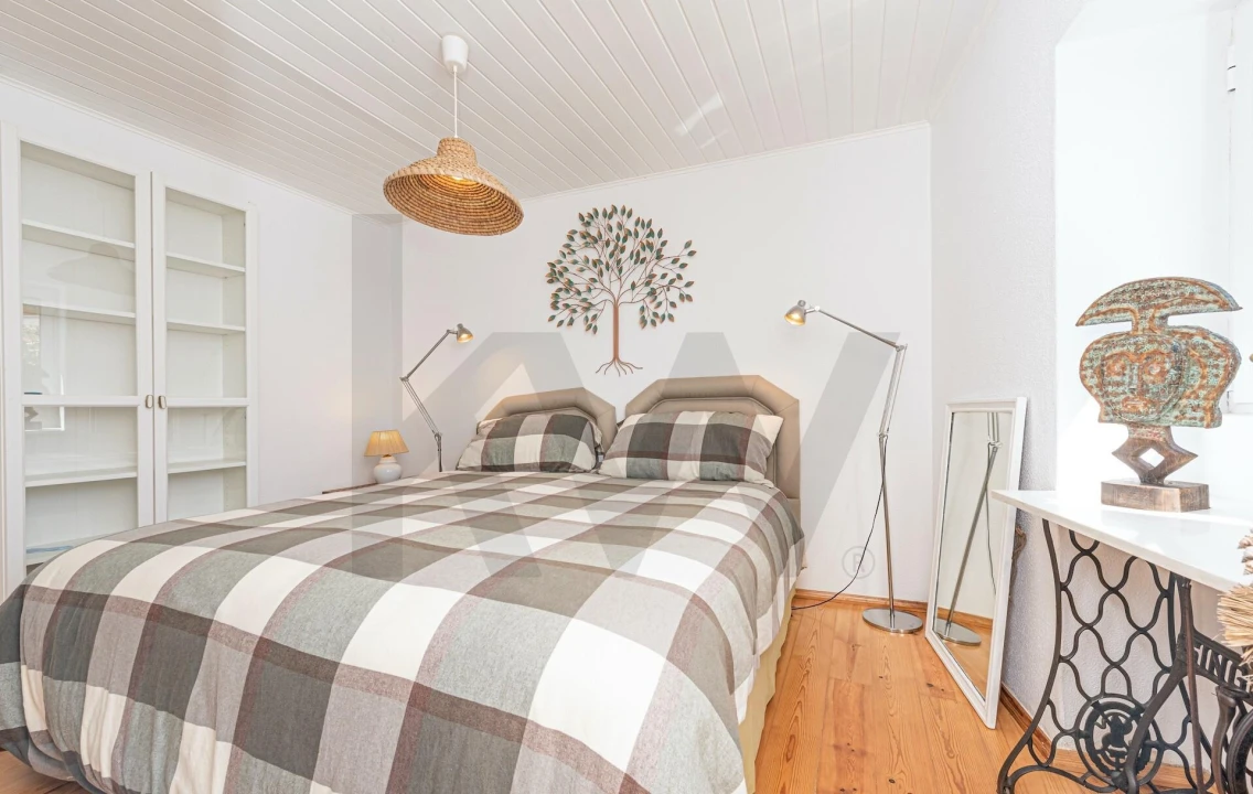 Moradia T2 para Venda em Colares Foto 27