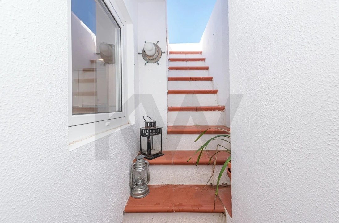 Moradia T2 para Venda em Colares Foto 7