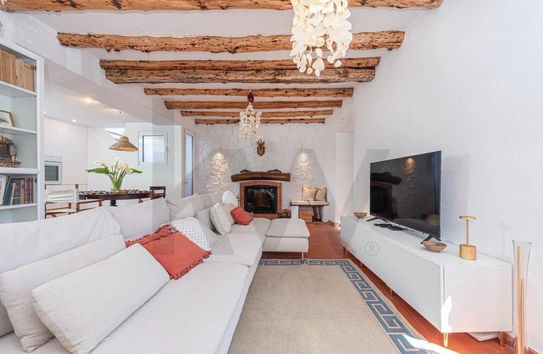 Moradia T2 para Venda em Colares Foto 12