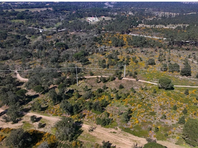 Terreno para Venda em Sesimbra (Castelo) Foto 25