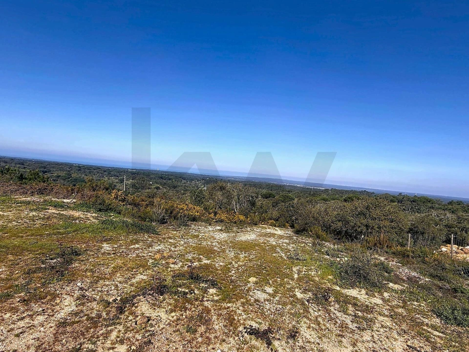 Terreno para Venda em Sesimbra (Castelo) Foto 13