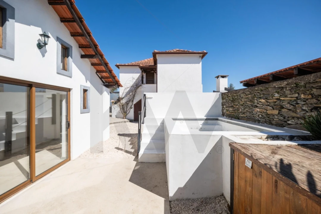 Moradia T3 para Venda em Oliveira do Mondego e Travanca do Mondego Foto 34