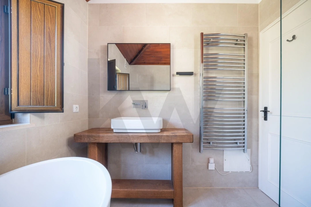 Moradia T3 para Venda em Oliveira do Mondego e Travanca do Mondego Foto 16