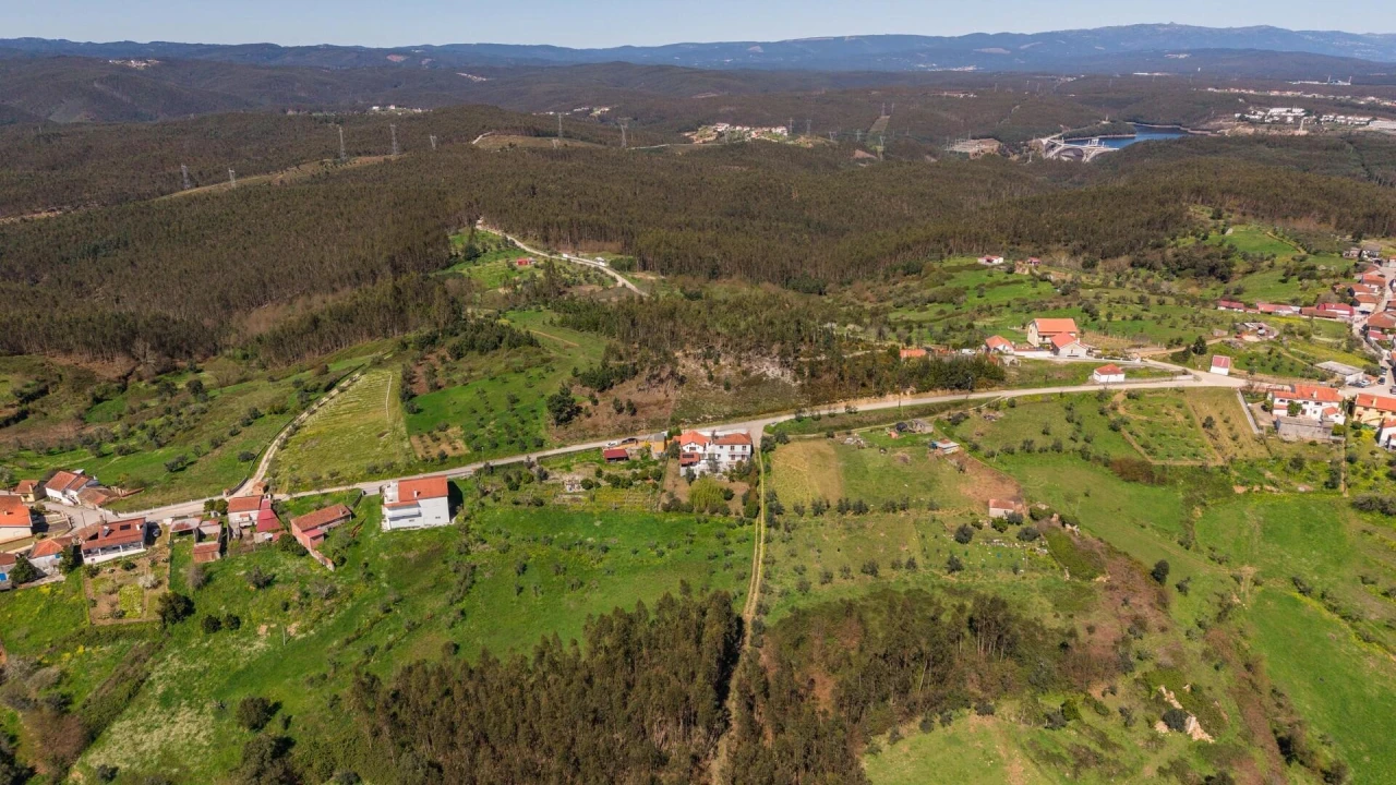 Moradia T3 para Venda em Oliveira do Mondego e Travanca do Mondego Foto 63