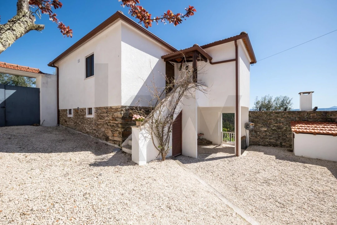 Moradia T3 para Venda em Oliveira do Mondego e Travanca do Mondego Foto 35