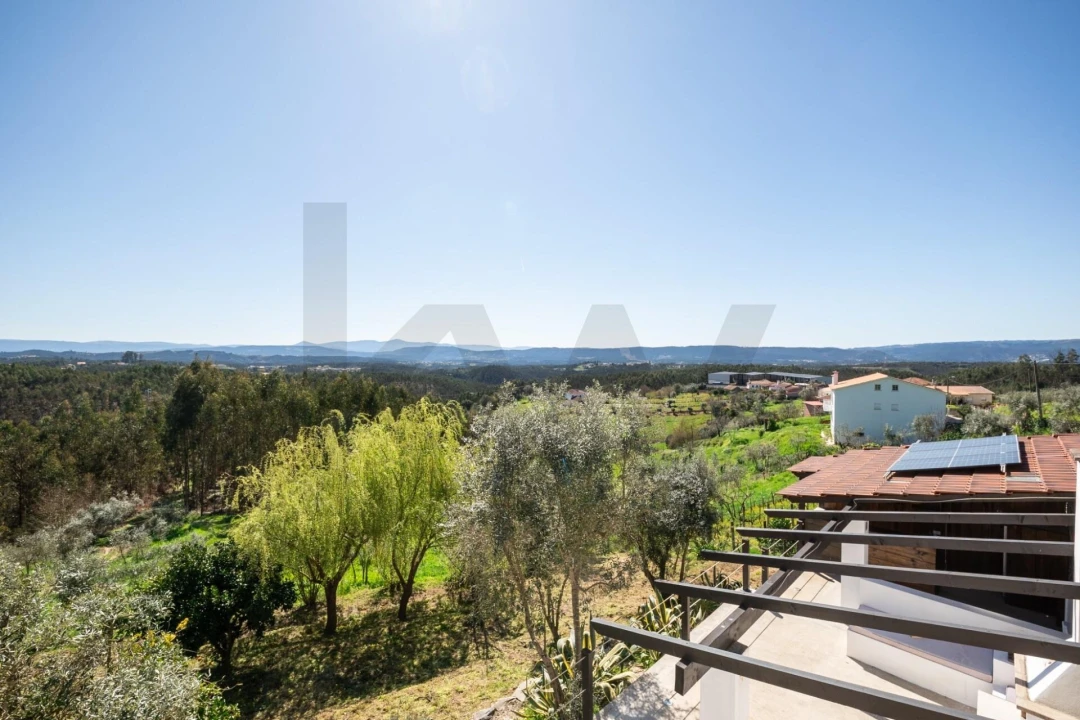 Moradia T3 para Venda em Oliveira do Mondego e Travanca do Mondego Foto 20