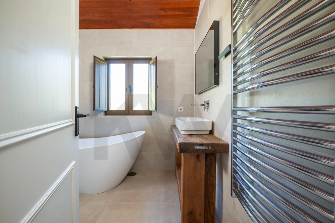 Moradia T3 para Venda em Oliveira do Mondego e Travanca do Mondego Foto 15