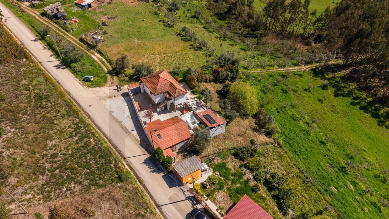 Moradia T3 para Venda em Oliveira do Mondego e Travanca do Mondego Foto 57