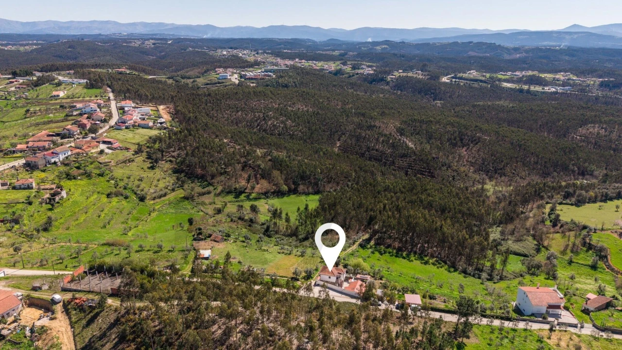 Moradia T3 para Venda em Oliveira do Mondego e Travanca do Mondego Foto 59