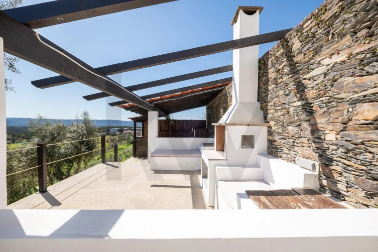 Moradia T3 para Venda em Oliveira do Mondego e Travanca do Mondego Foto 41