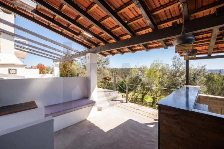 Moradia T3 para Venda em Oliveira do Mondego e Travanca do Mondego Foto 42