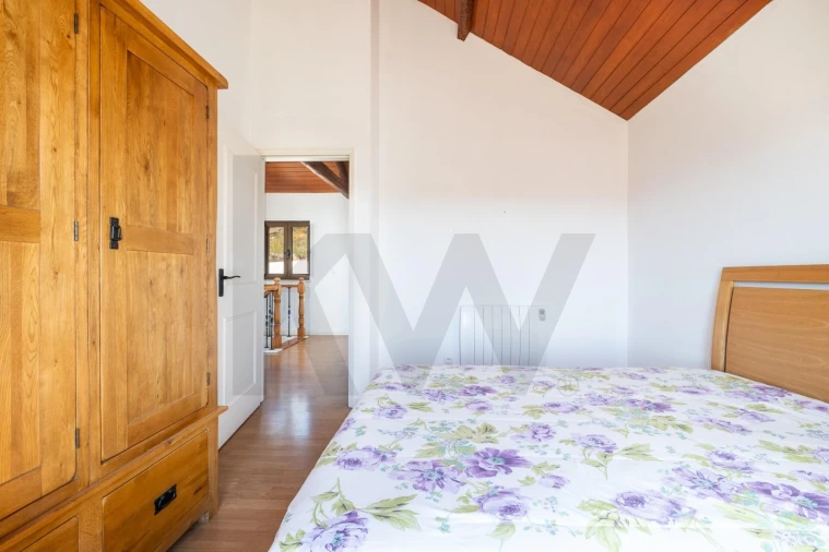 Moradia T3 para Venda em Oliveira do Mondego e Travanca do Mondego Foto 13