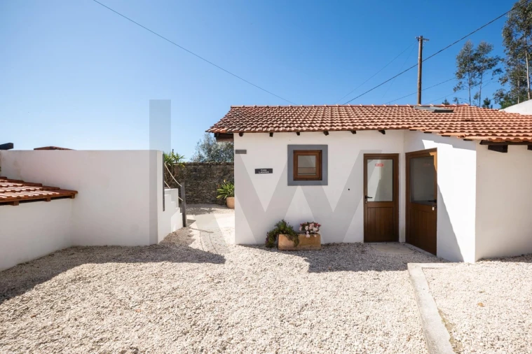 Moradia T3 para Venda em Oliveira do Mondego e Travanca do Mondego Foto 22