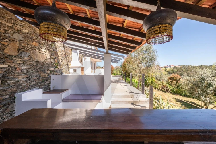 Moradia T3 para Venda em Oliveira do Mondego e Travanca do Mondego Foto 45